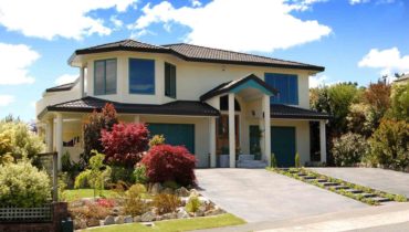 Villa on Hollywood Boulevard